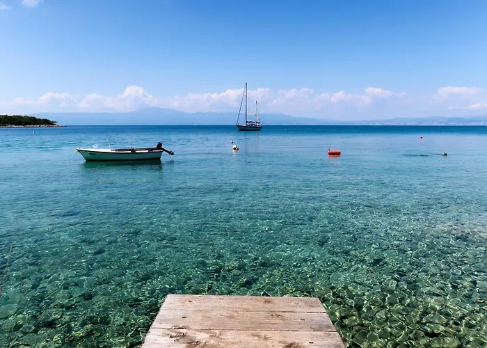 Apartment Sunny By Interhome Njivice