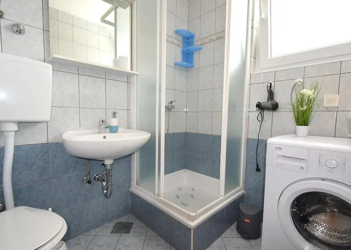 Apartman Sunny By Interhome *