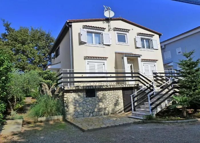 Sunny By Interhome * Njivice