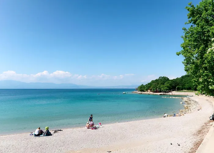 Apartman Sunny By Interhome